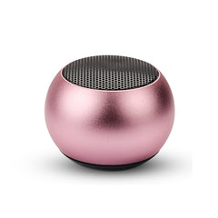 Haut-parleur sans fil baseline Orb Mini