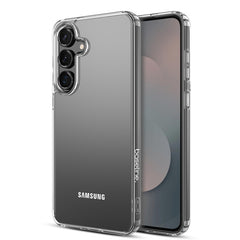 baseline Gummy Series Case for Samsung Galaxy S25 Fan Edition