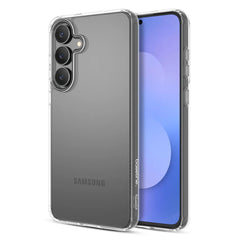 baseline Gummy Series Case for Samsung Galaxy S26 Fan Edition