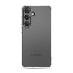 baseline Gummy Series Case for Samsung Galaxy S26 Fan Edition