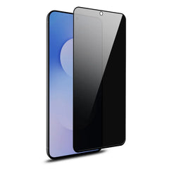 baseline Privacy Full Coverage Tempered Glass Screen Protector for Samsung Galaxy S26 Fan Edition