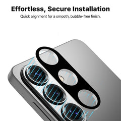baseline Tempered Glass Lens Protector for Samsung Galaxy S26, Galaxy S26 Plus