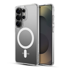 baseline Clear Series Magnetic Case for Samsung Galaxy S26 Ultra