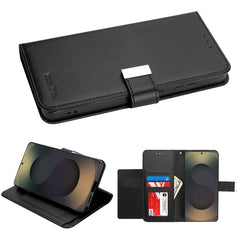baseline Wallet Folio Case for Samsung Galaxy S26 Ultra