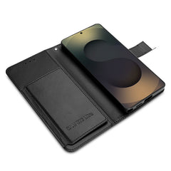 baseline Wallet Folio Case for Samsung Galaxy S26 Ultra