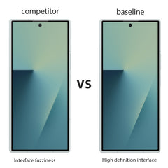baseline Tempered Glass Screen Protector for Samsung Galaxy Z Fold7