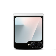 baseline Tempered Glass Screen Protector for Samsung Galaxy Z Flip7 FE