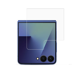 baseline Tempered Glass Screen Protector for Samsung Galaxy Z Flip7