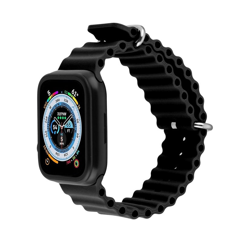 Apple Watch Series 7 45mm Accessories - Bands, Cases & Glass
