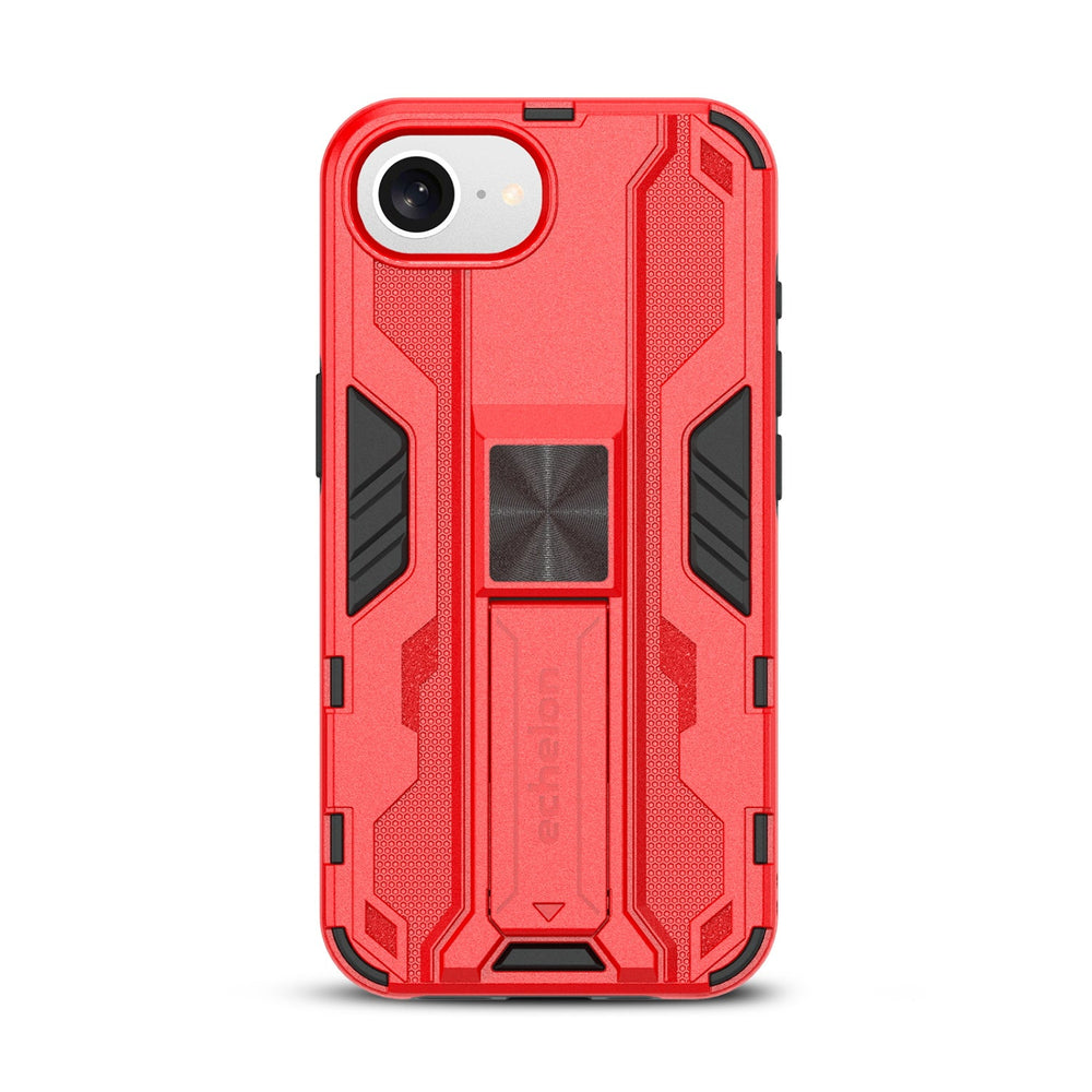 echelon Reflex Series Case w Kickstand for Apple iPhone 17e / 16e - Red