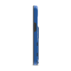 echelon Reflex Series Case w Kickstand for Apple iPhone 17e / 16e - Reflex Blue