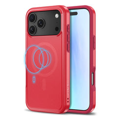 echelon Fuse Series w/ MagSafe Case for Apple iPhone 17 Pro Max