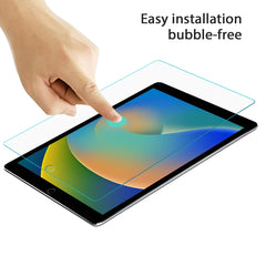 echelon Tempered Glass Screen Protector (2.5D) for iPad 10.2 (2019) / iPad 10.2 (2020) / iPad 10.2 (2021)