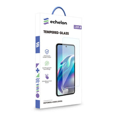 echelon Tempered Glass Screen Protector (2.5D) for Motorola Edge (2026)