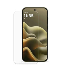 echelon Tempered Glass Screen Protector (2.5D) for Motorola Edge (2026)