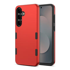 echelon Bravo Series Case for Samsung Galaxy S25 Fan Edition