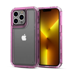 Coque de protection hybride MyBat pour Apple iPhone 13 Pro (6.1)