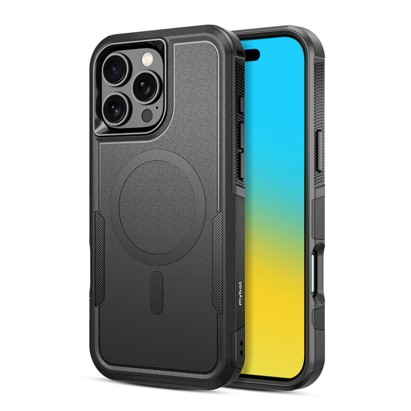 MyBat Fortress Series for Apple iPhone 16 Pro Max