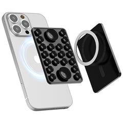 MyBat Ultra Clingy MagSafe Suction Phone Mount