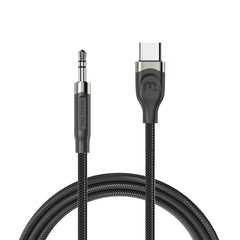 USB-C to 3.5mm Male Audio Connector