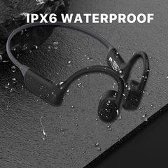 MyBat Pro Sport Fit+ Wireless Open Ear Headphones