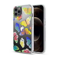 Funda MyBat Pro Mood Series para Apple iPhone 12 Pro Max (6.7)