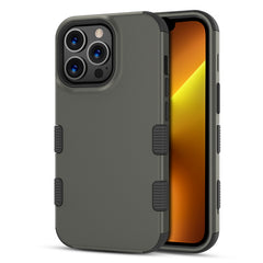 Funda MyBat Pro Tuff Series para Apple iPhone 13 Pro (6.1)