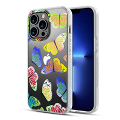 MyBat Pro Mood Series Case for Apple iPhone 13 Pro Max (6.7)