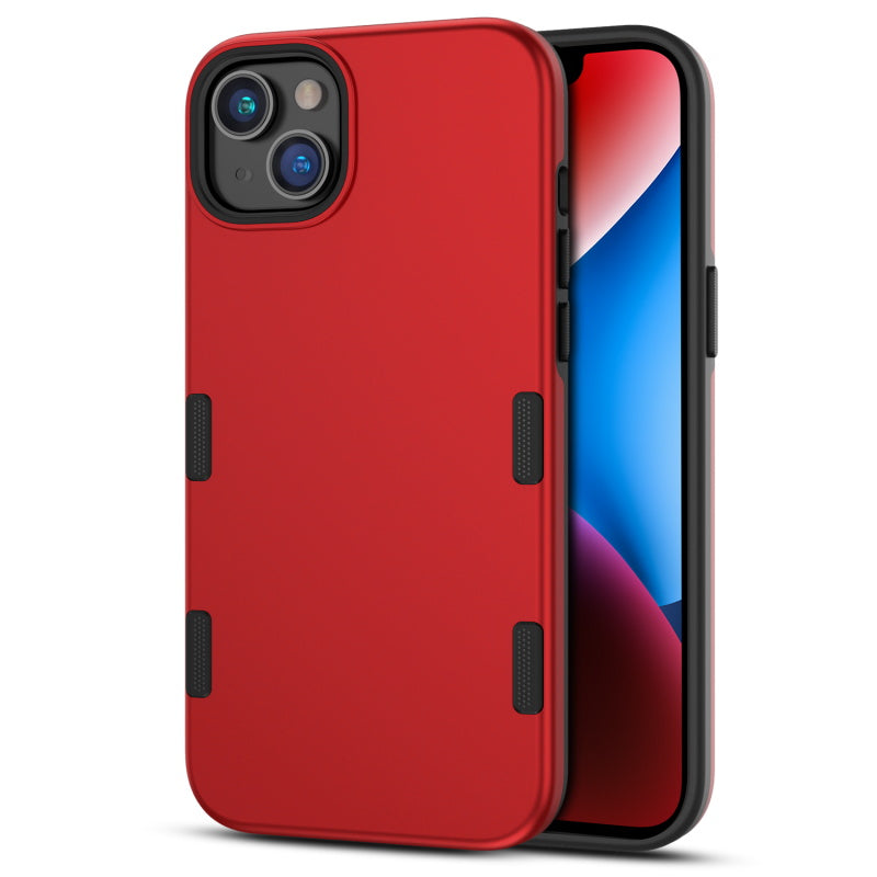MyBat Pro Tuff Subs Series Case for Apple iPhone 17e / 16e, 14, 13