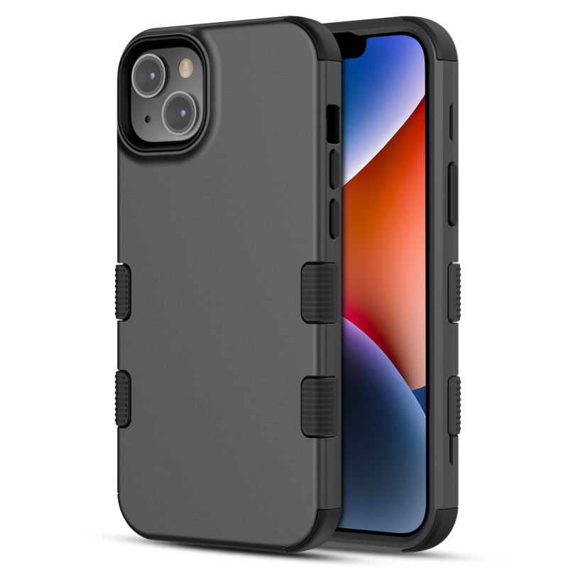 MyBat Pro TUFF Series Case for Apple iPhone 14 Plus MyBat Pro TUFF Series Case for Apple iPhone 14 Plus