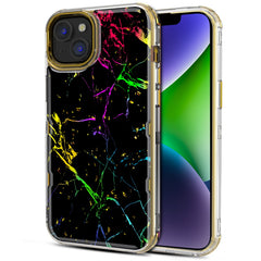 Coque hybride MyBat Pro TUFF Kleer pour Apple iPhone 14 Plus (6.7)