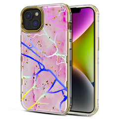 Coque hybride MyBat Pro TUFF Kleer pour Apple iPhone 14 Plus (6.7)