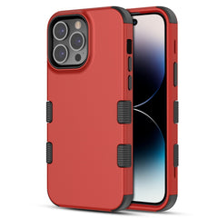 MyBat Pro TUFF Series Case for Apple iPhone 14 Pro (6.1)