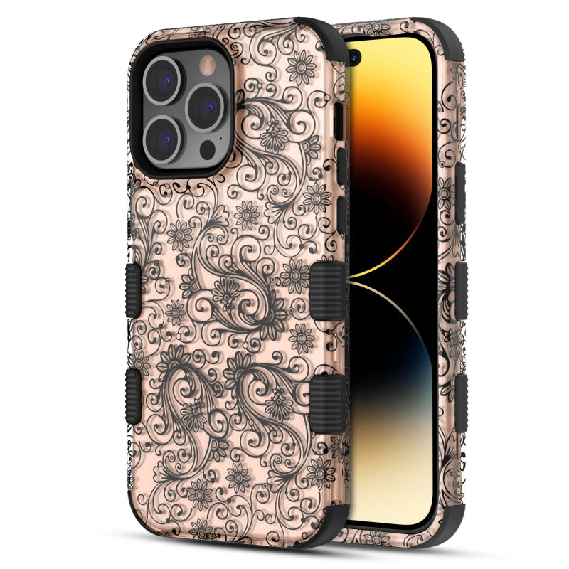 MyBat Pro TUFF Series Case for Apple iPhone 14 Pro Max (6.7) MyBat Pro TUFF Series Case for Apple iPhone 14 Pro Max (6.7)