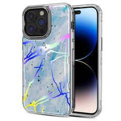 Coque hybride MyBat Pro TUFF Kleer pour Apple iPhone 14 Pro Max (6,7")