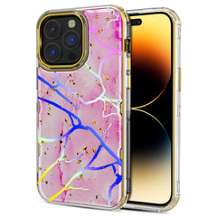 Coque hybride MyBat Pro TUFF Kleer pour Apple iPhone 14 Pro Max (6,7")