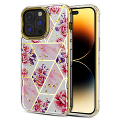 Coque hybride MyBat Pro TUFF Kleer pour Apple iPhone 14 Pro Max (6,7")