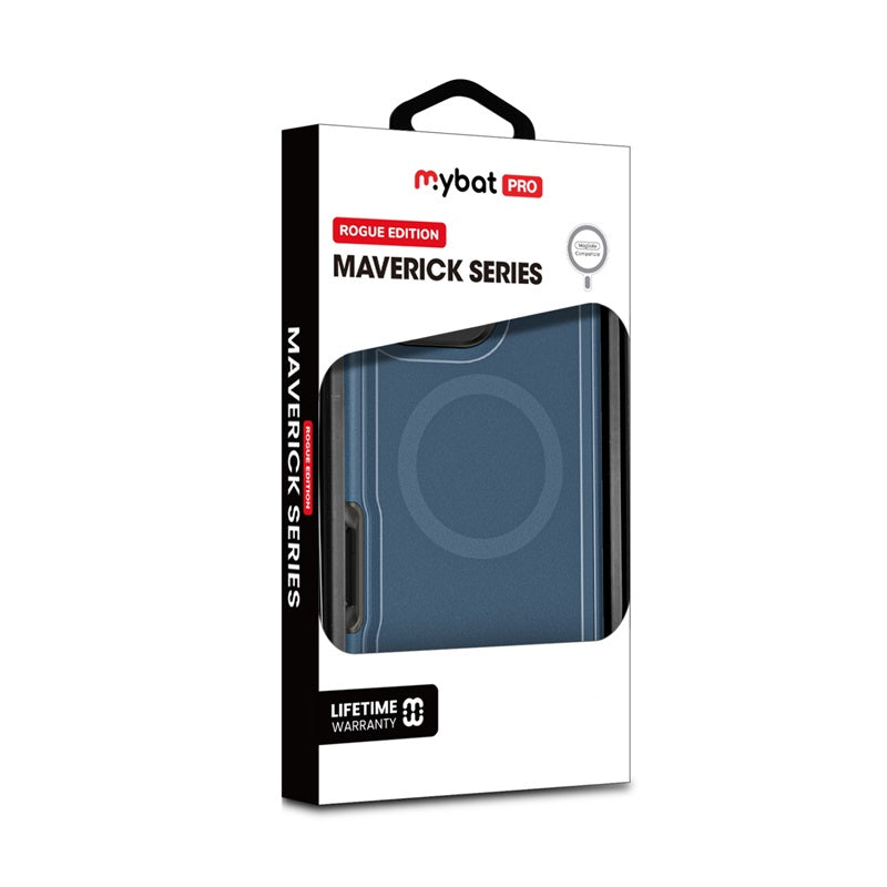 MyBat Pro Maverick Series Rogue Edition MagSafe Case for Apple iPhone 16 Pro MaxiPhone 16 Pro Max