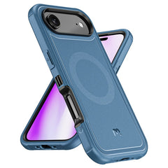 Coque MagSafe MyBat Pro Maverick Series Rogue Edition pour Apple iPhone 17 Air
