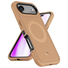 Coque MagSafe MyBat Pro Maverick Series Rogue Edition pour Apple iPhone 17 Air
