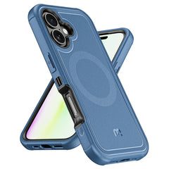 MyBat Pro Maverick Series Rogue Edition MagSafe Case for Apple iPhone 17