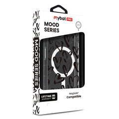 MyBat Pro Mood Series MagSafe Case for Apple iPhone 17e / 16e