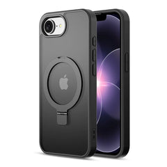 MyBat Pro Shade Series Case w/ MagSafe Ring Stand for Apple iPhone 17e / 16e
