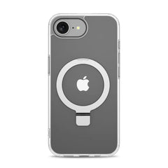 MyBat Pro Shade Series Case w/ MagSafe Ring Stand for Apple iPhone 17e / 16e