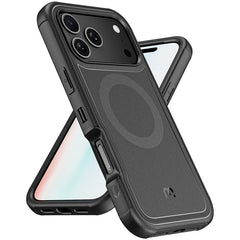 Coque MagSafe MyBat Pro Maverick Series Rogue Edition pour iPhone 17 Pro