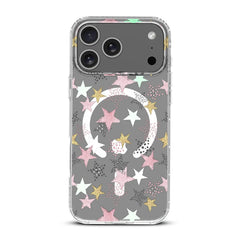 MyBat Pro Mood Series MagSafe Case (with Diamonds) for Apple iPhone 18 Pro / 17 Pro