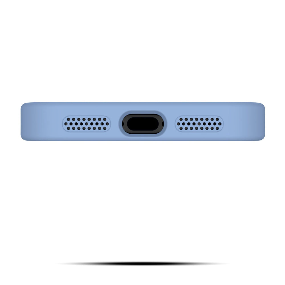 MyBat Pro Shade Series Case w/ MagSafe Ring Stand for Apple iPhone 18 Pro / 17 Pro - Glacier