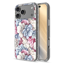 MyBat Pro Mood Series MagSafe Case (with Diamonds) for Apple iPhone 18 Pro Max / 17 Pro Max