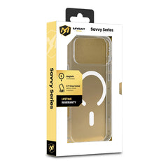 MyBat Pro Savvy Series MagSafe Case for Apple iPhone 18 Pro / 17 Pro