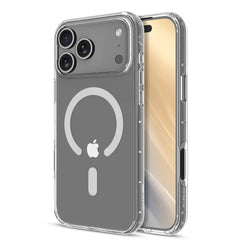 MyBat Pro Savvy Series MagSafe Case for Apple iPhone 18 Pro / 17 Pro